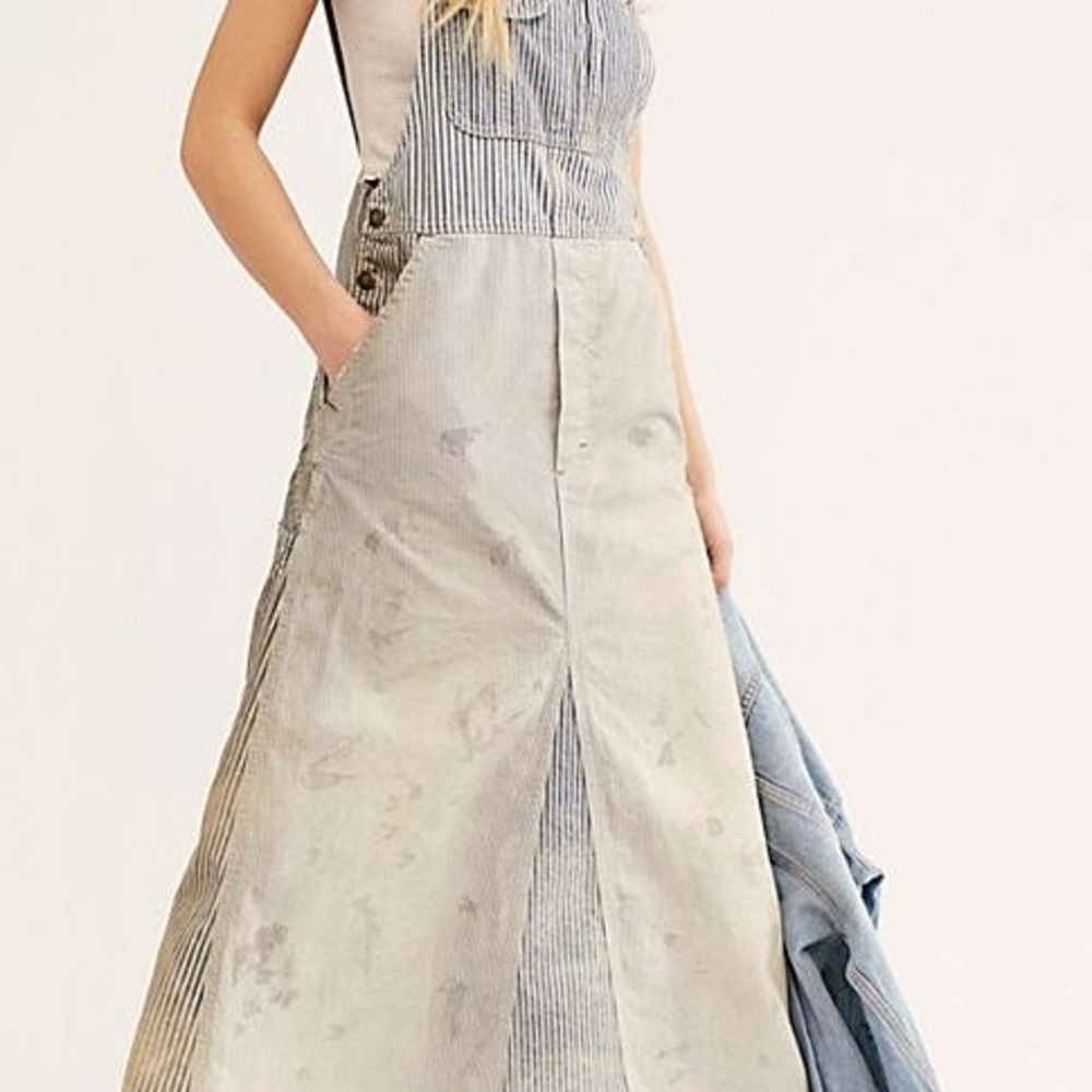 TRADE/LOOKING FOR/SELLING: Free People Heritage Skirtall
